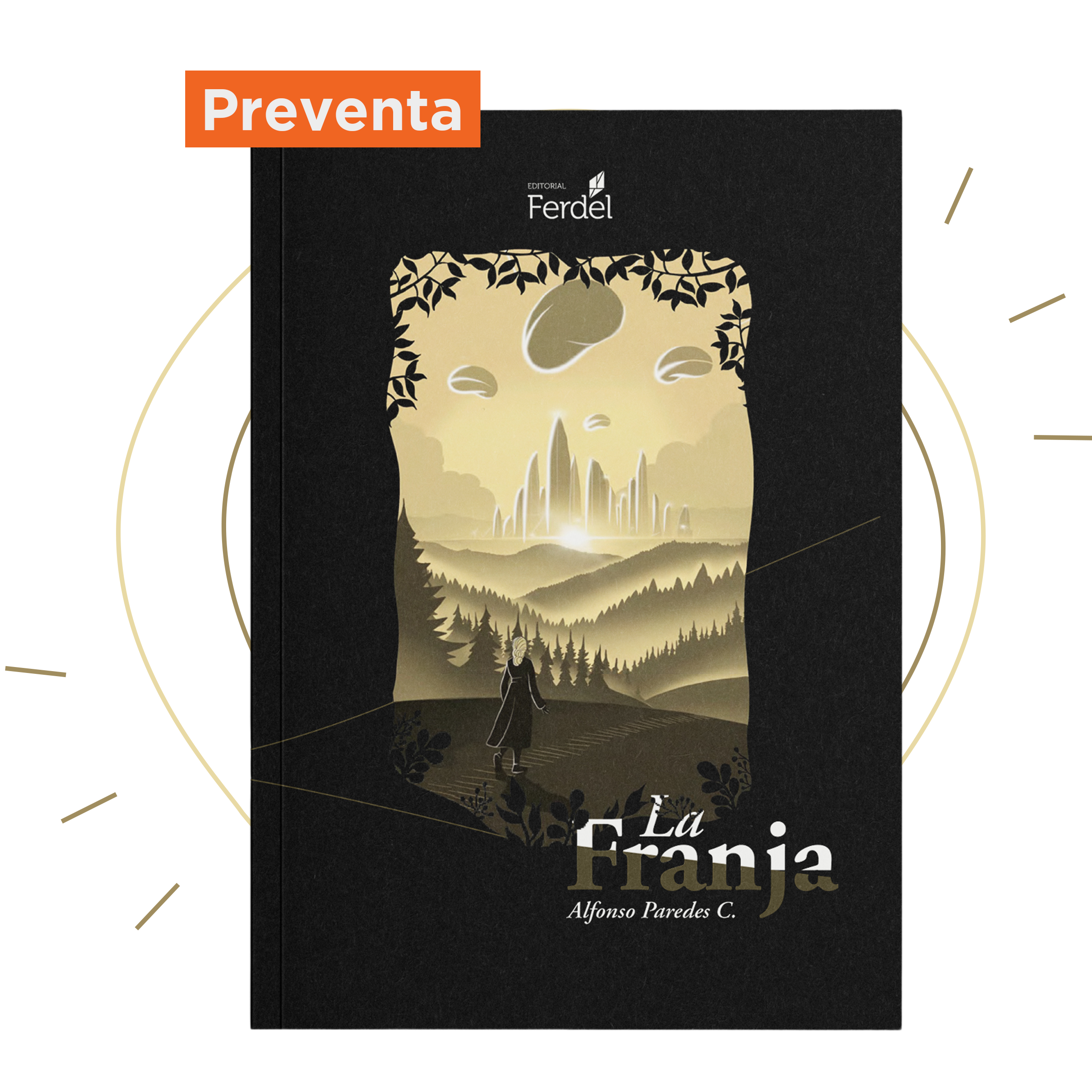 La Franja - Preventa